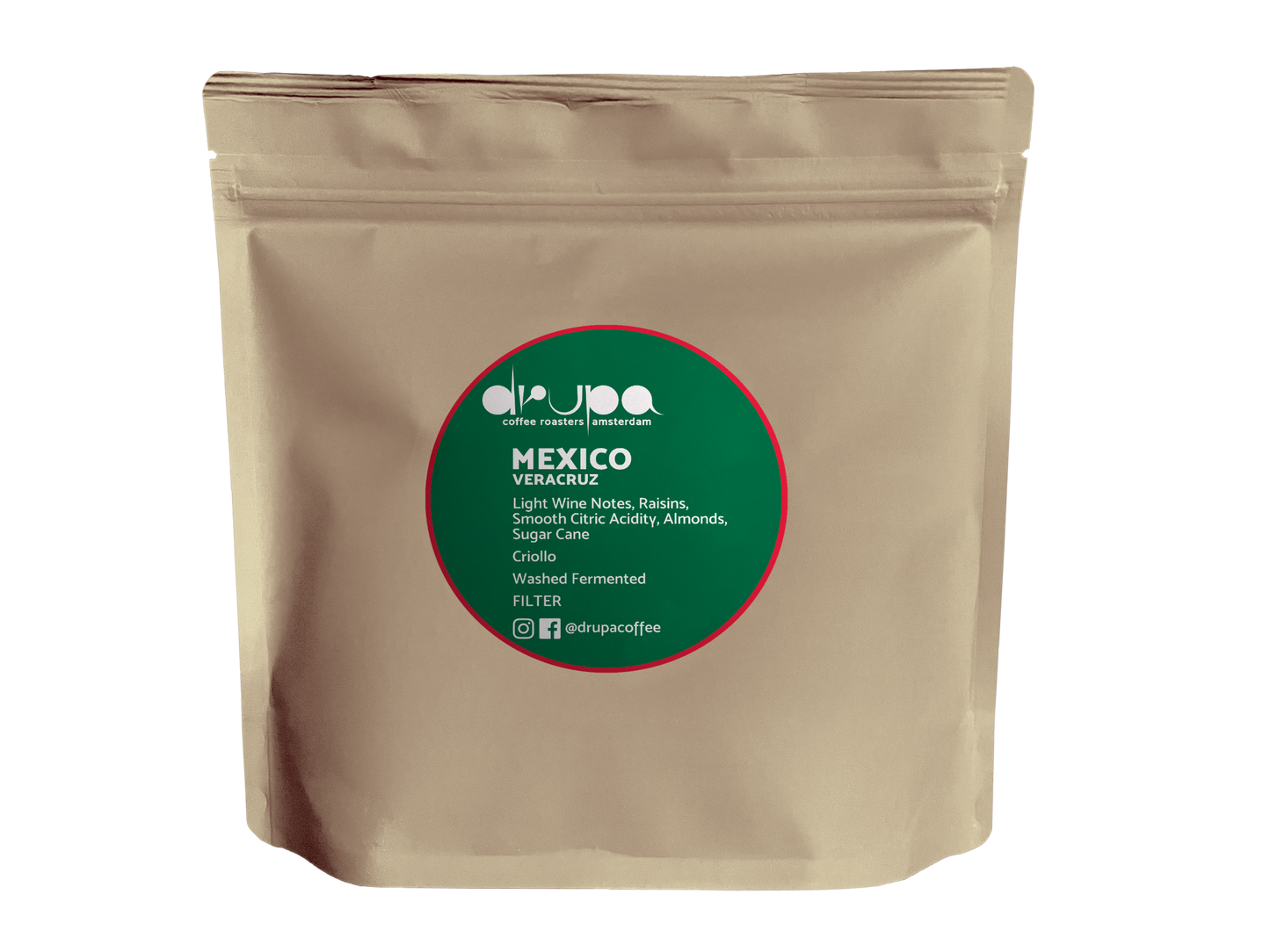 Mexico - Veracruz