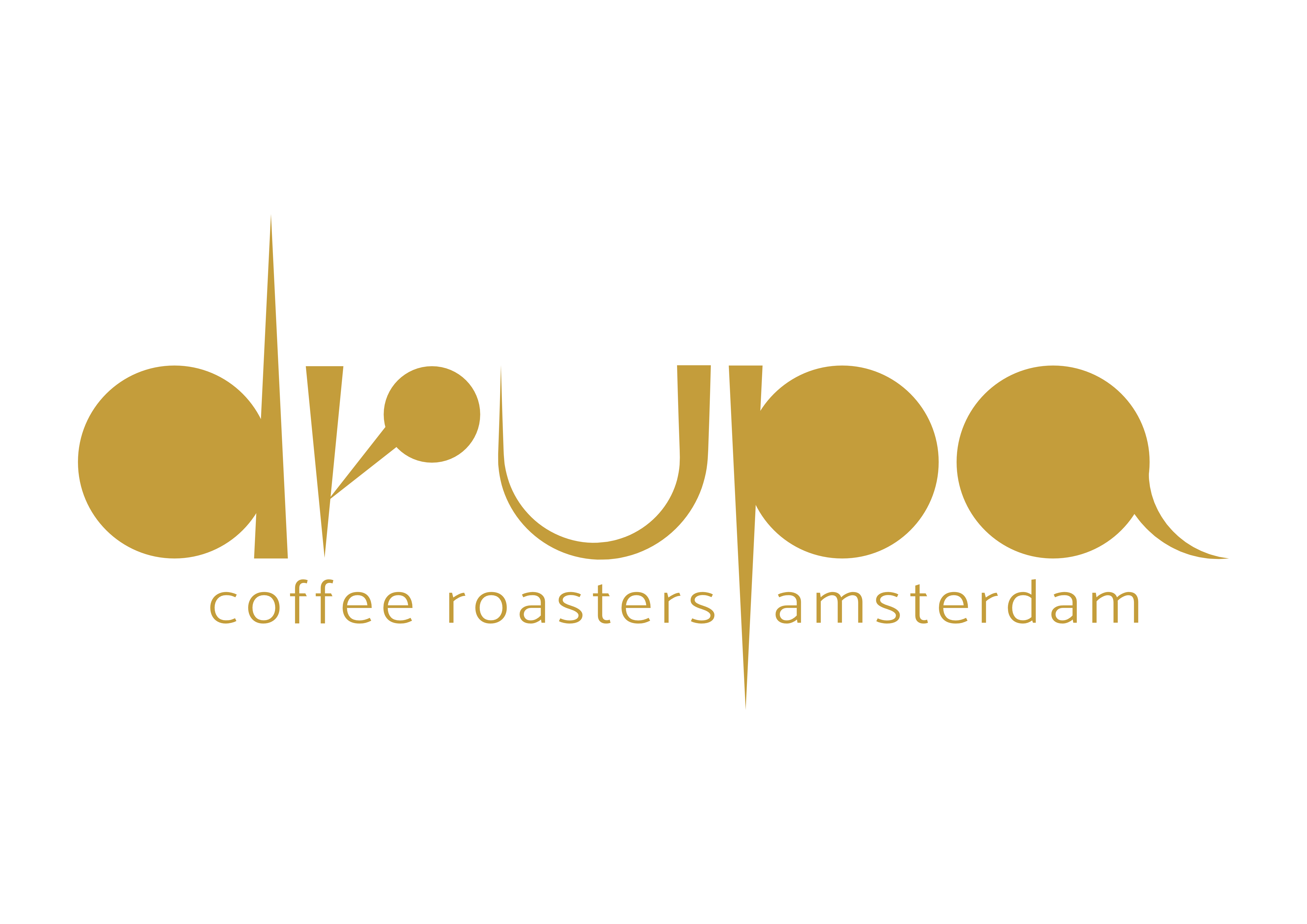Drupa Coffee Roasters