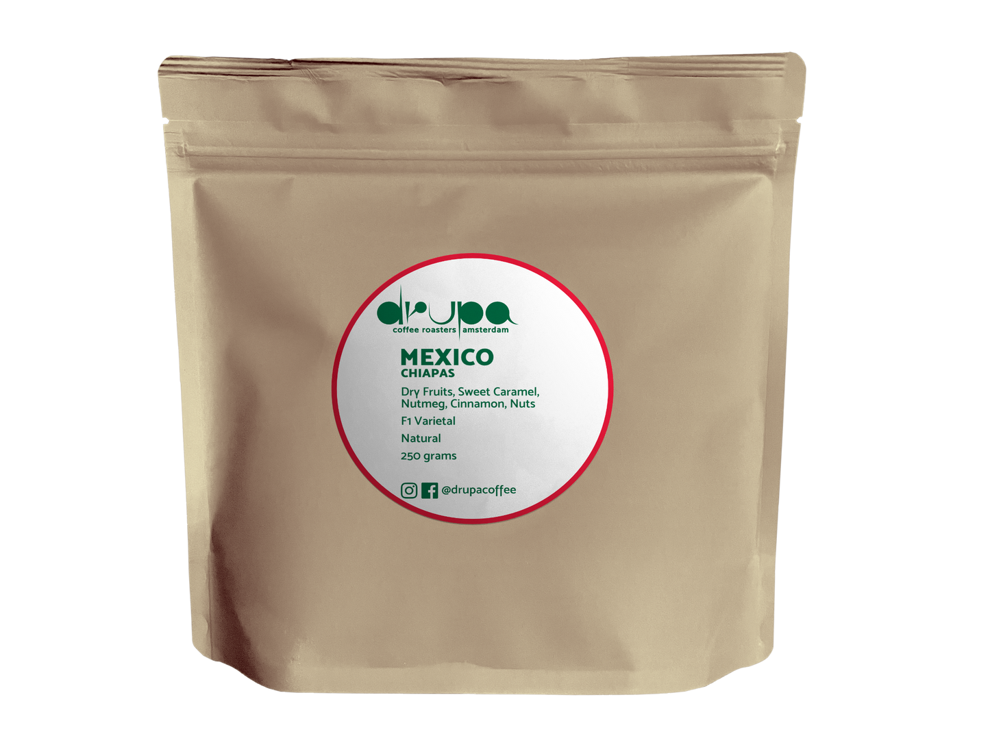 Mexico - Ixhuatlan