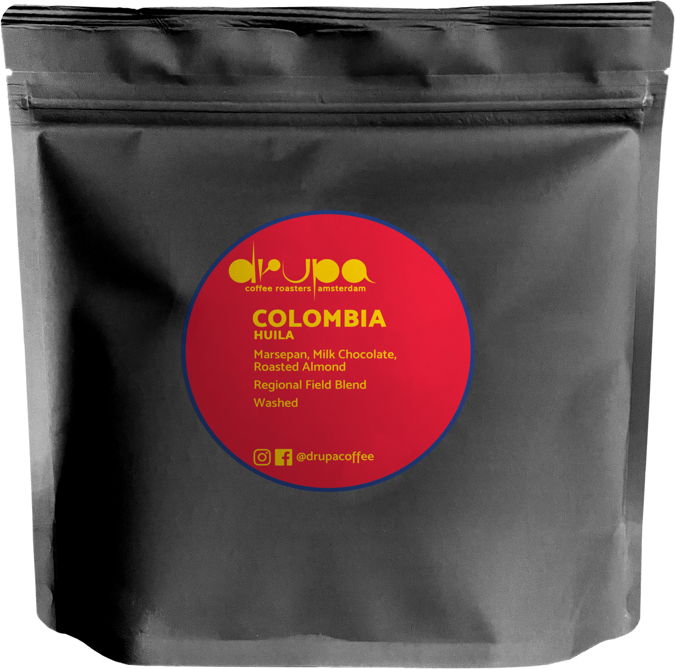Photo of Colombia Cauca Washed