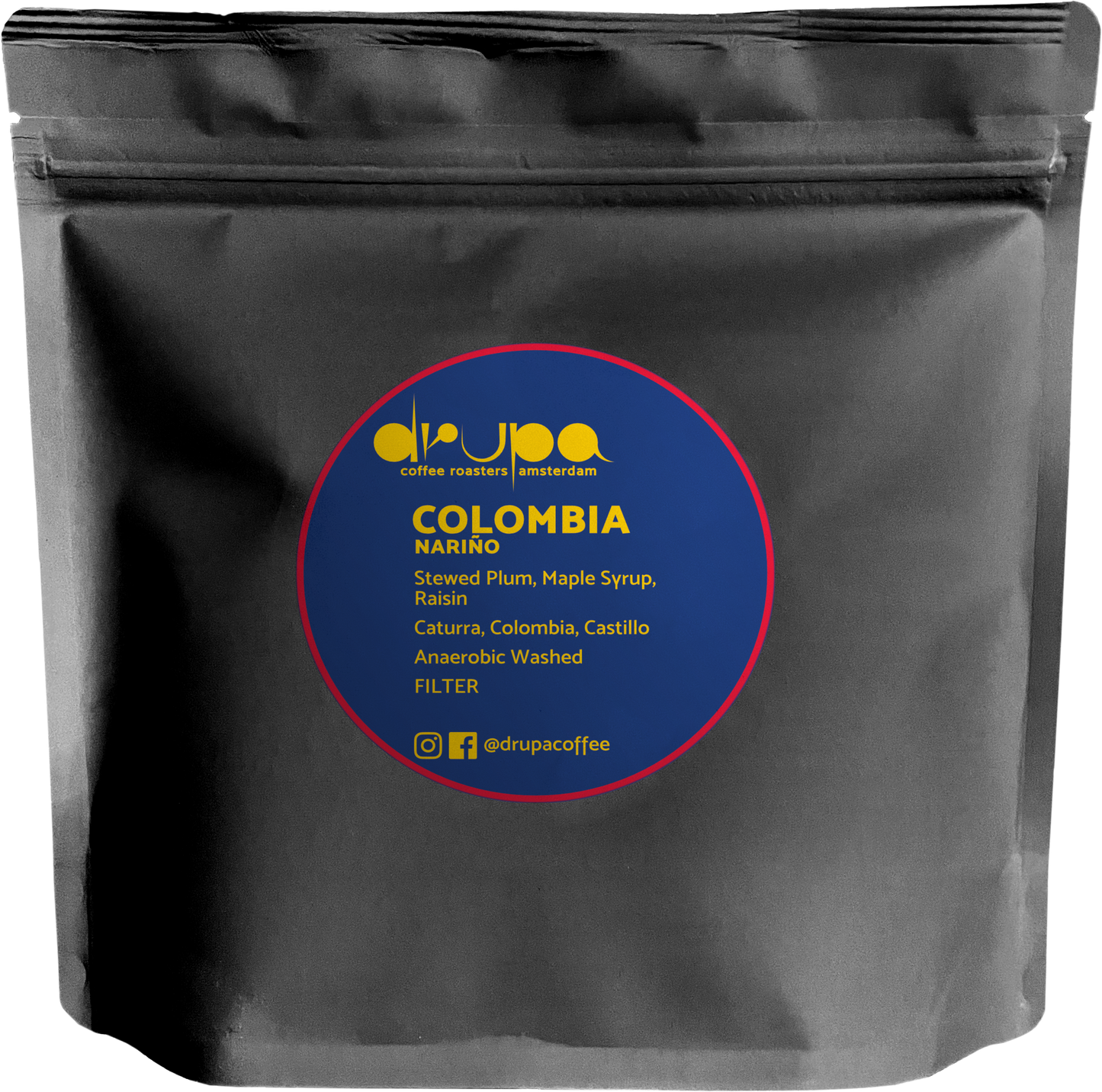Colombia - Quindio