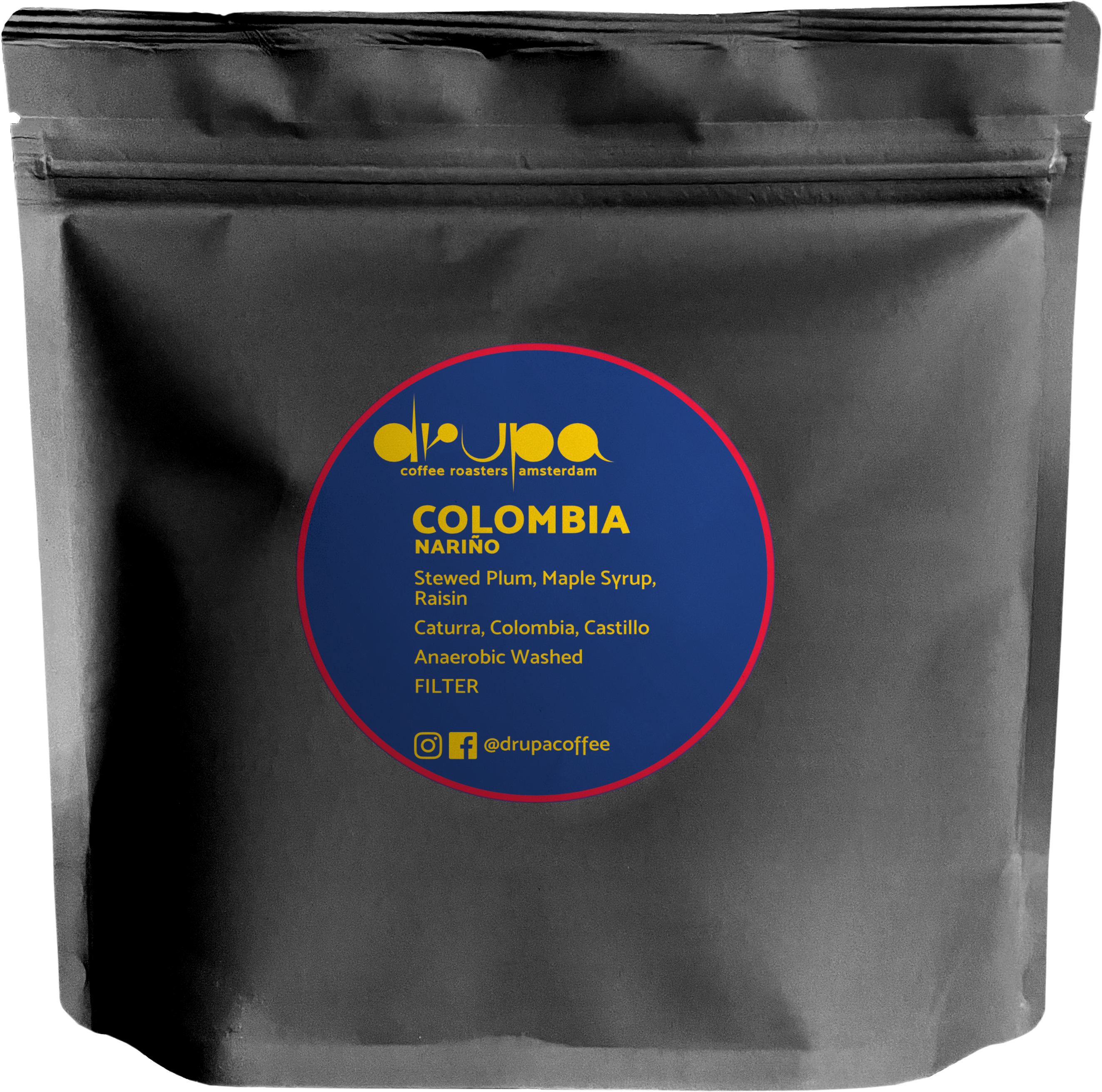Photo of Colombia Quindio