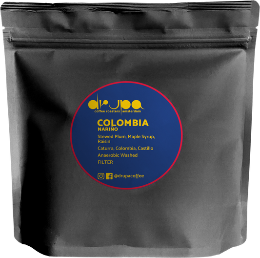Colombia - Quindio