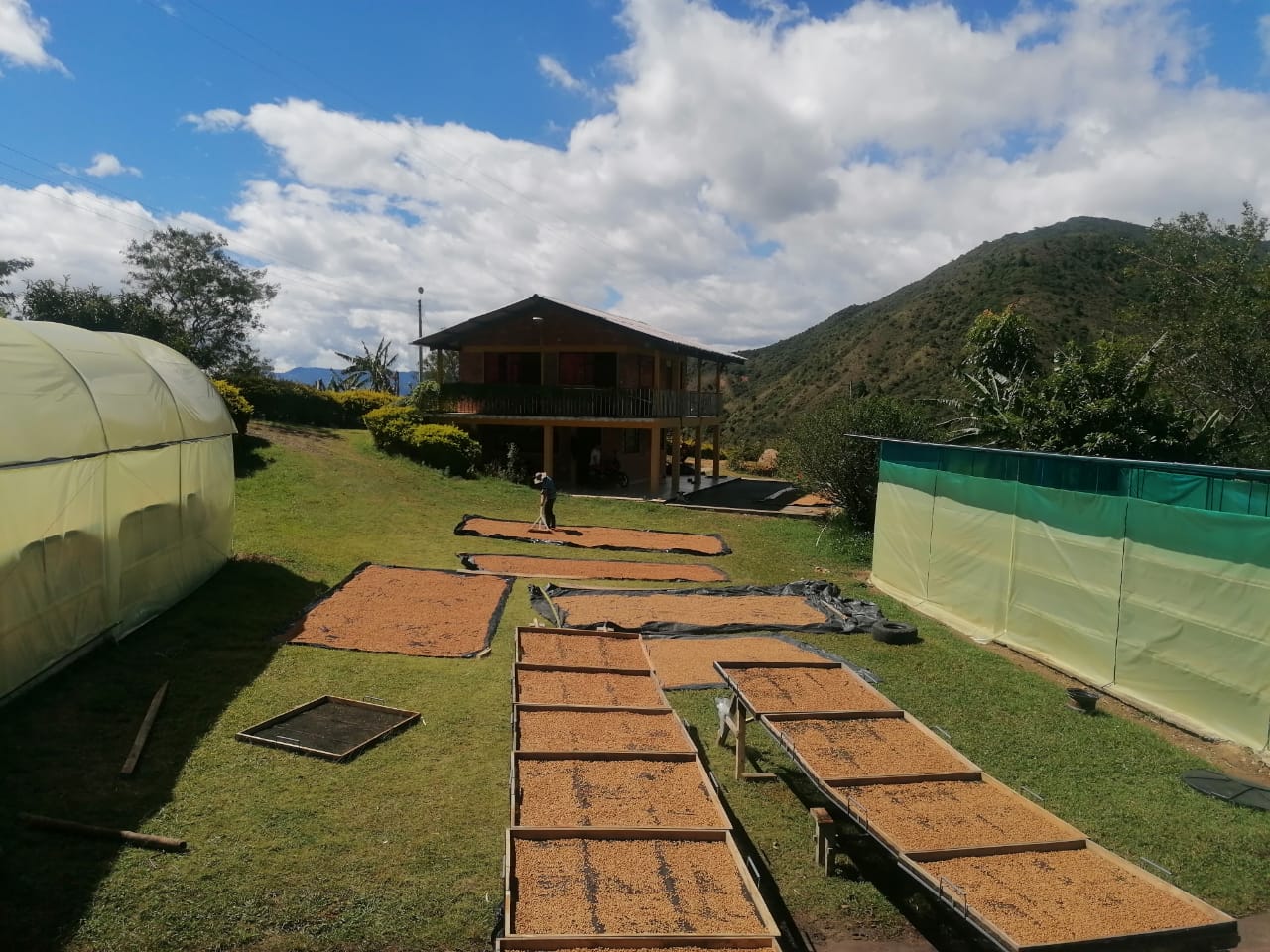 Colombia - Quindio