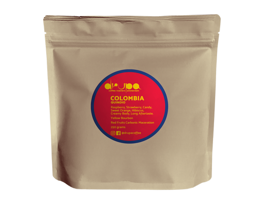 Colombia - Quindio